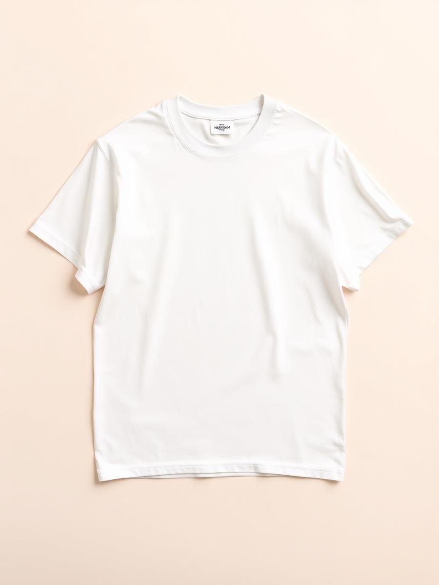 Oversized Box Tee